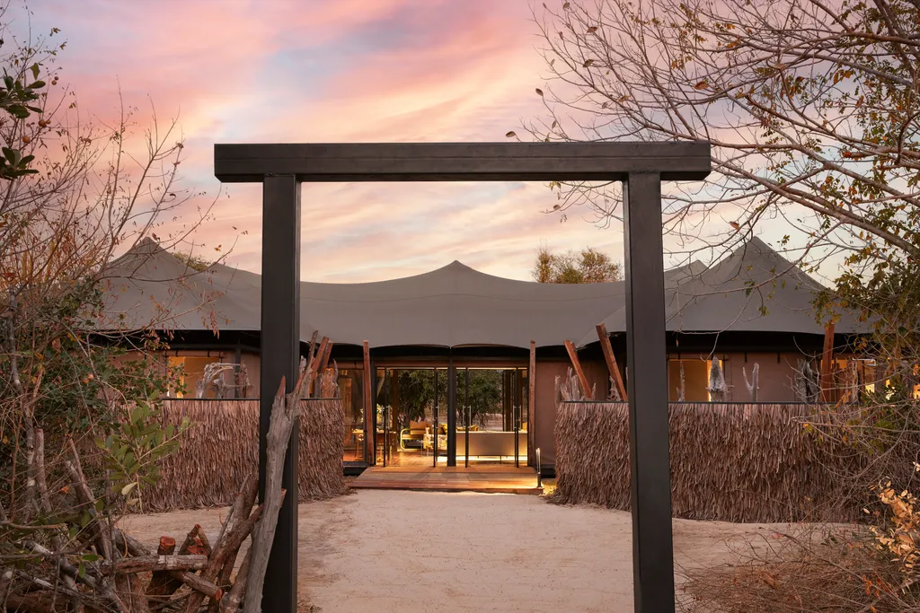 Hospitality Landmark